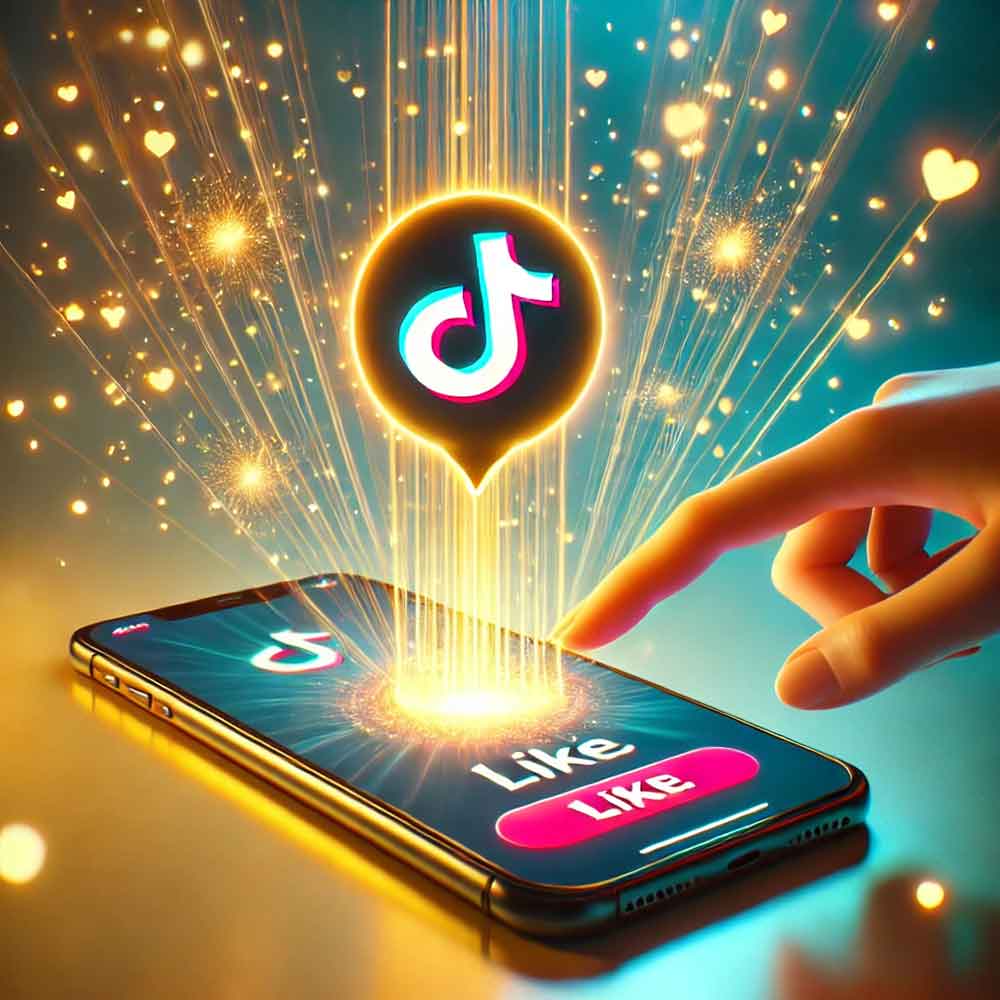 Tiktok Begeni Satin Alarak Daha Fazla Begeni Kazanmanin Yollari 2024 3