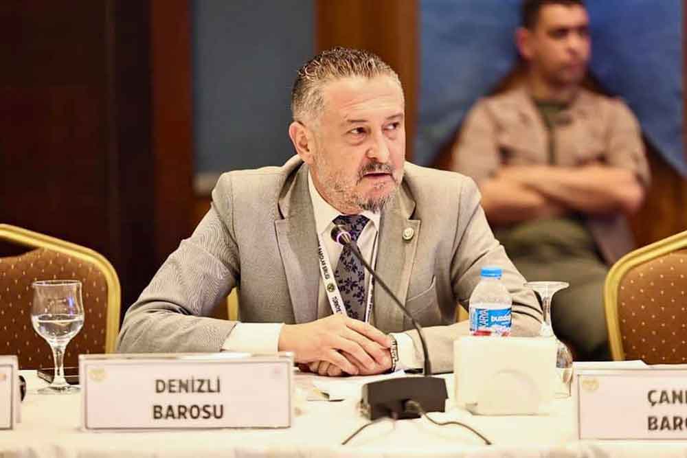 Ufuk Kok Denizli Baro Baskani Secim2