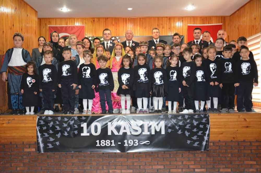 Babadag 10 Kasim Murat Kumral2