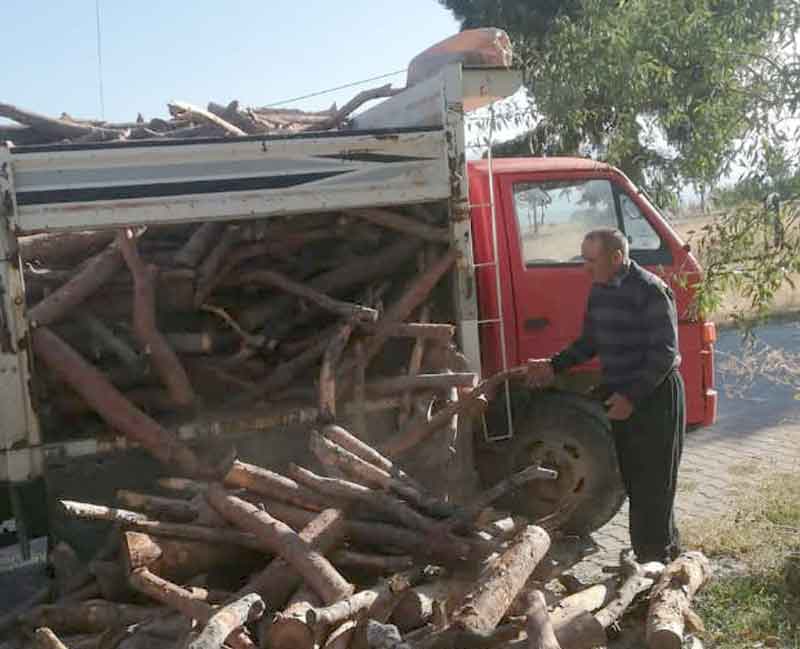 Denizli Acipayam Yolcati Bilal Kut Kepce1