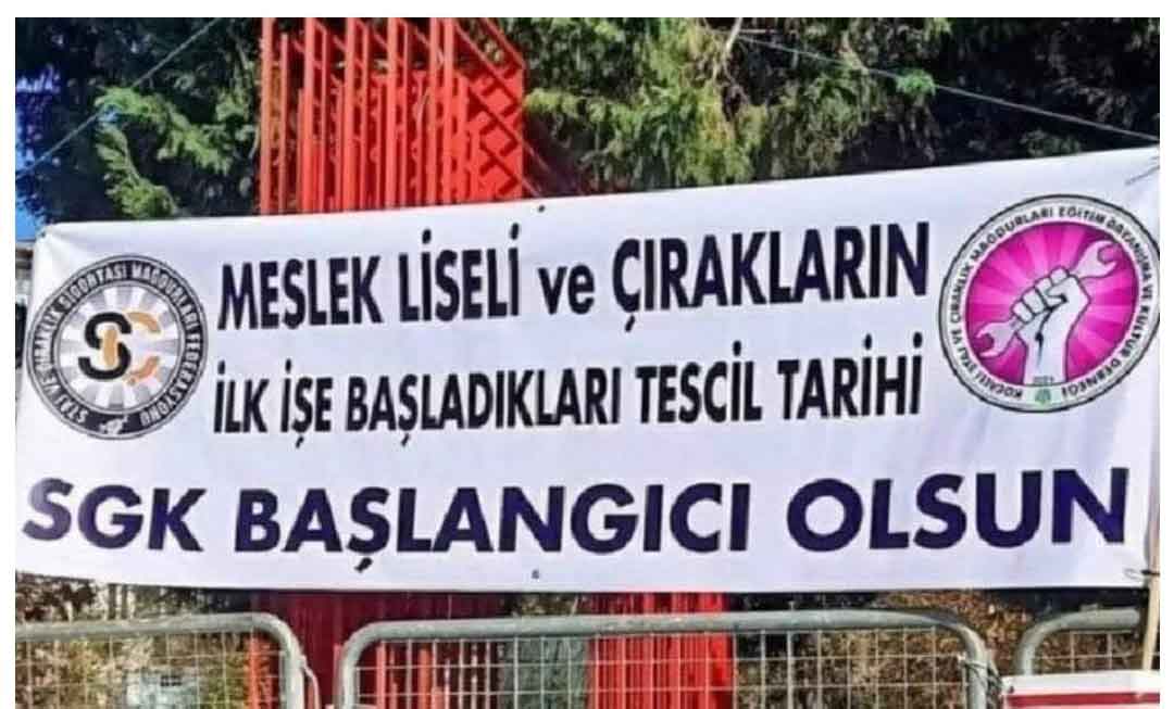 Denizli Staj Ciraklik Istanbul Miting1