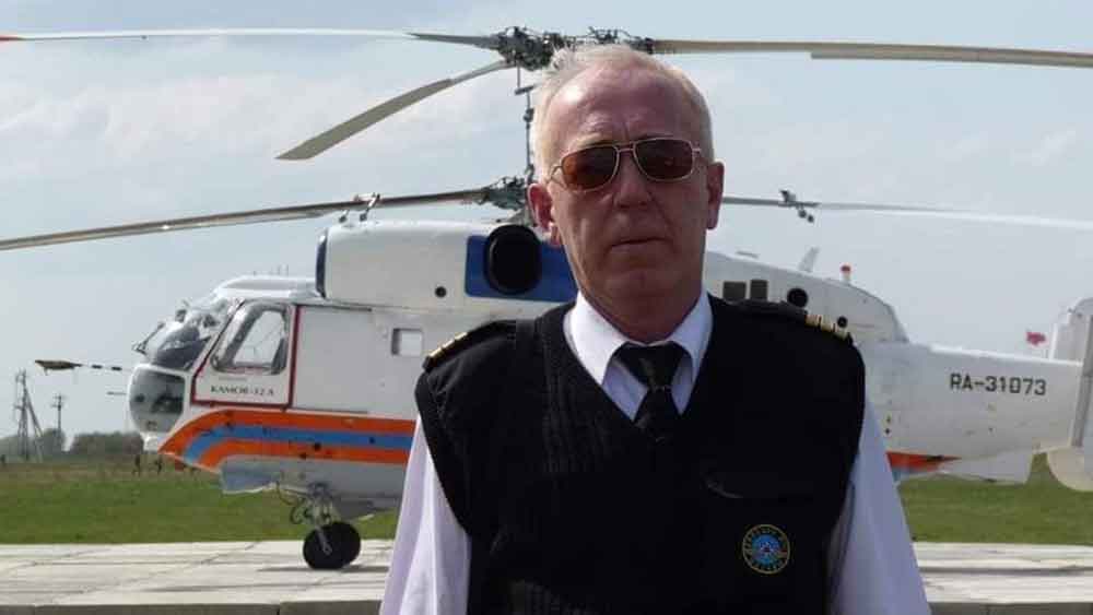 Denizlide 2 Kisinin Oldugu Helikopter Kazasinda Rus Pilotlara 5Er Yil Hapis 1