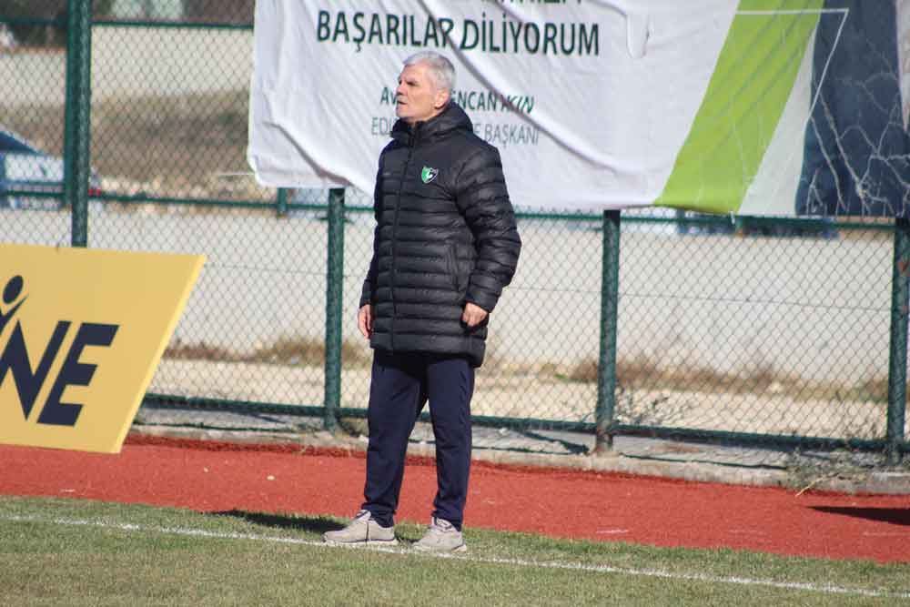 Denizlispor Edirnespor Galibiyet2