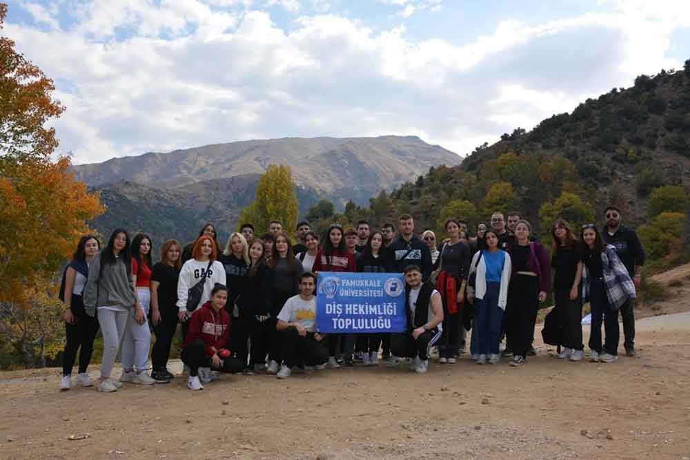 Pau Ogrencileri Babadaga Hayran Kaldi 2