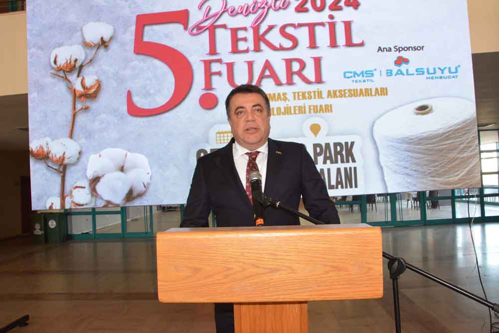 Piktech Denizli Fuari 5Inci Yilina Girdi Geleneksel Fuarlar Kenti Denizli4