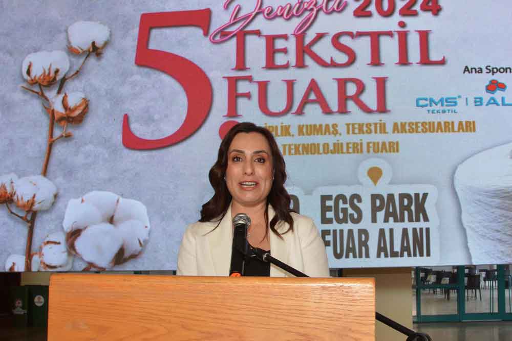 Piktech Denizli Fuari 5Inci Yilina Girdi Geleneksel Fuarlar Kenti Denizli5