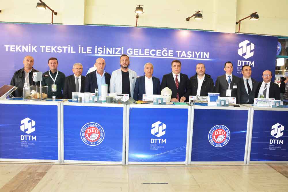 Piktech Denizli Fuari 5Inci Yilina Girdi Geleneksel Fuarlar Kenti Denizli8