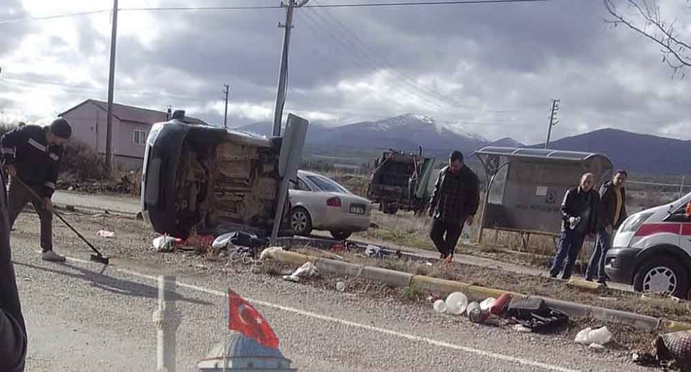 Acipayam Trafik Kazasi Akalan Pinaryazi1