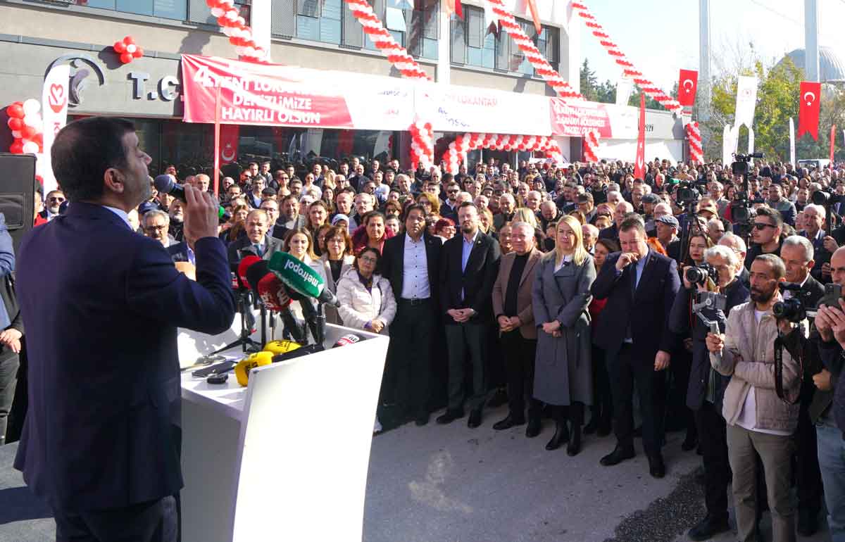 Denizli Emekli Emeklihane Cavusoglu Kent Lokantasi1