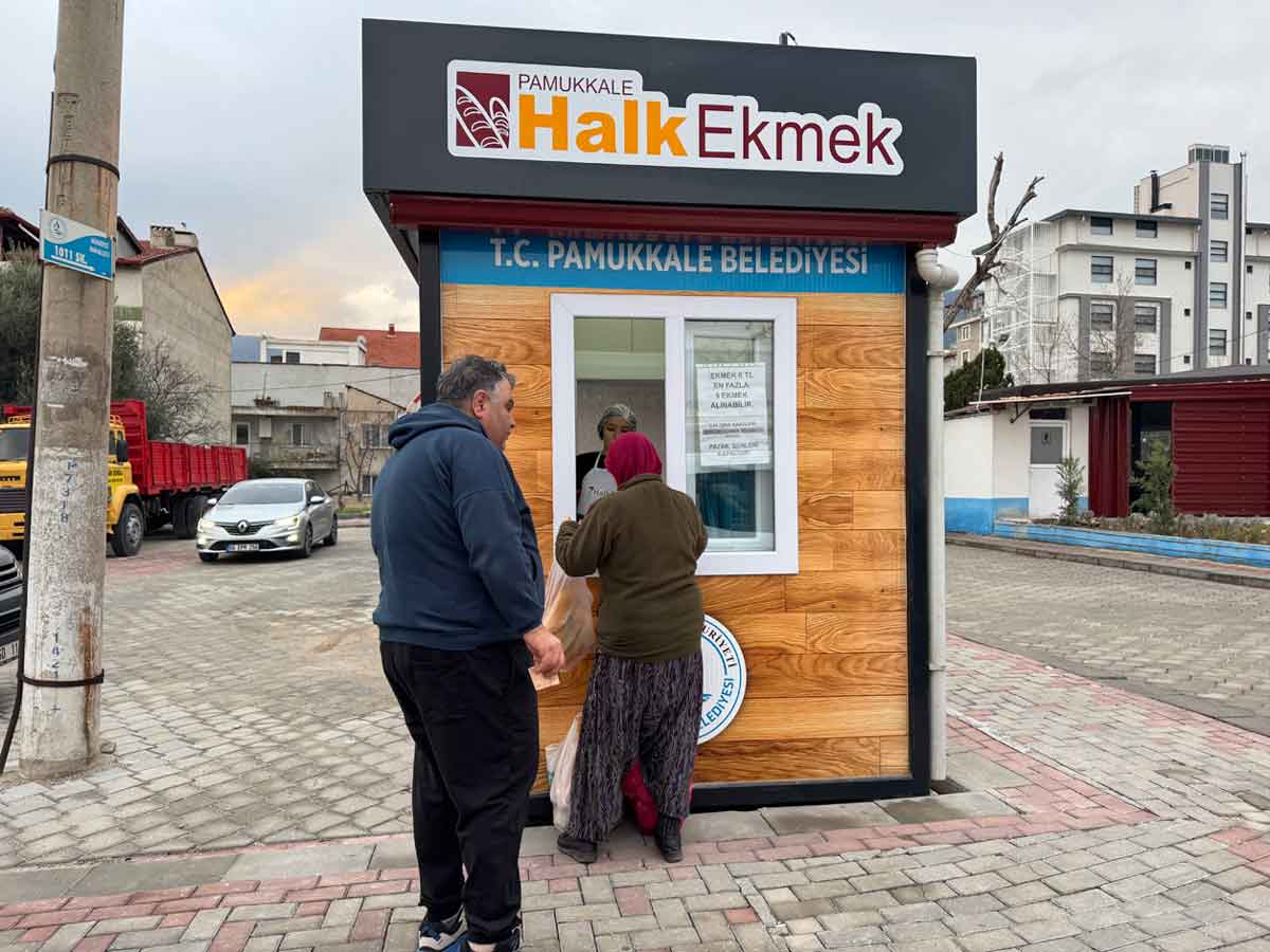 Denizli Pamukkale Halk Ekmek Bufe Ertemur1