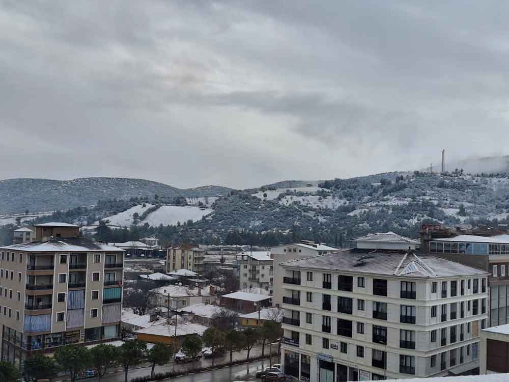 Meteoroloji Uyarmisti Kale Beyaza Burundu 1