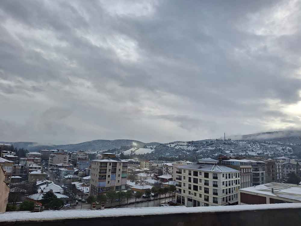 Meteoroloji Uyarmisti Kale Beyaza Burundu 2