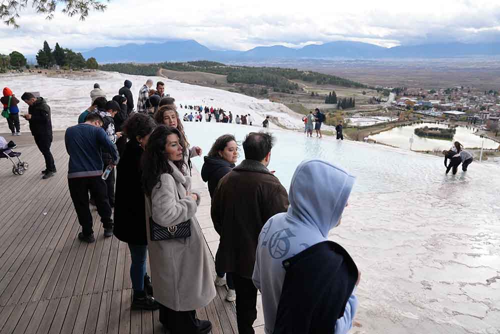 Yonetmenler Denizliye Hayran Kaldi 1