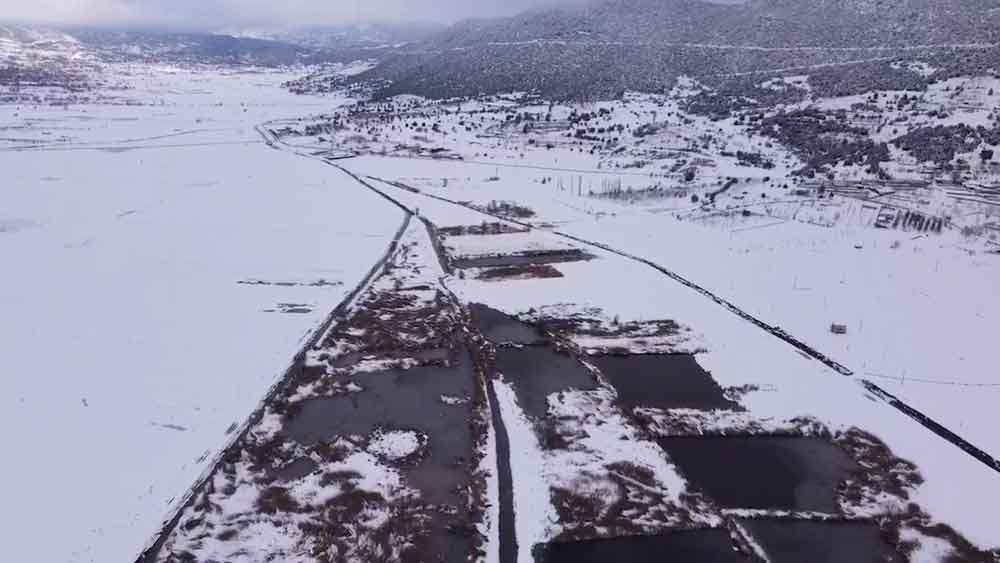 Cameli Kar Yagisi Sonrasi Goruntuler Buyuledi2