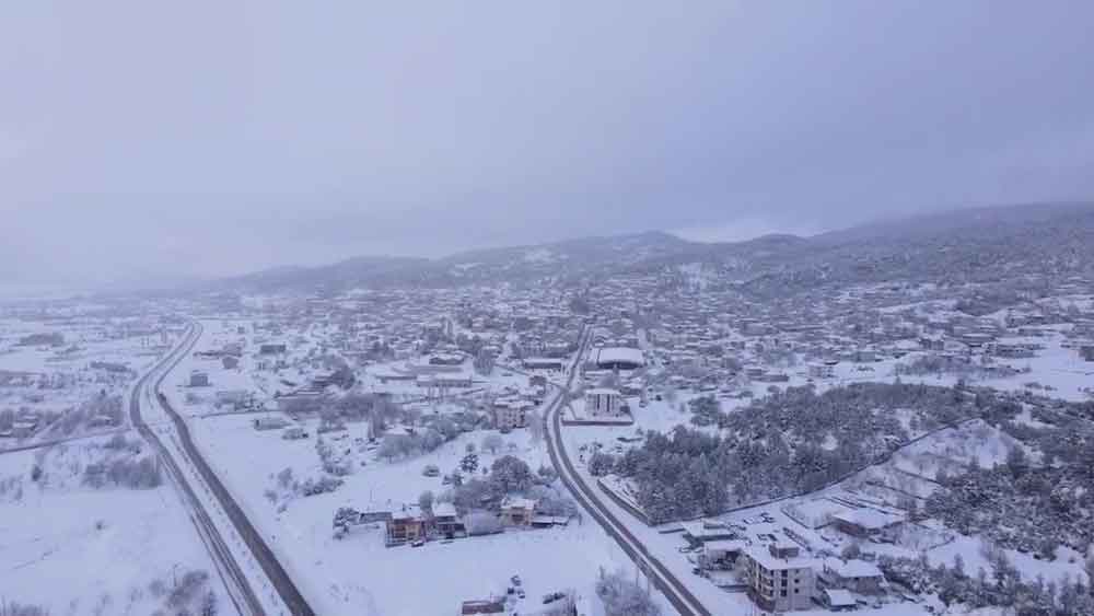 Cameli Kar Yagisi Sonrasi Goruntuler Buyuledi5