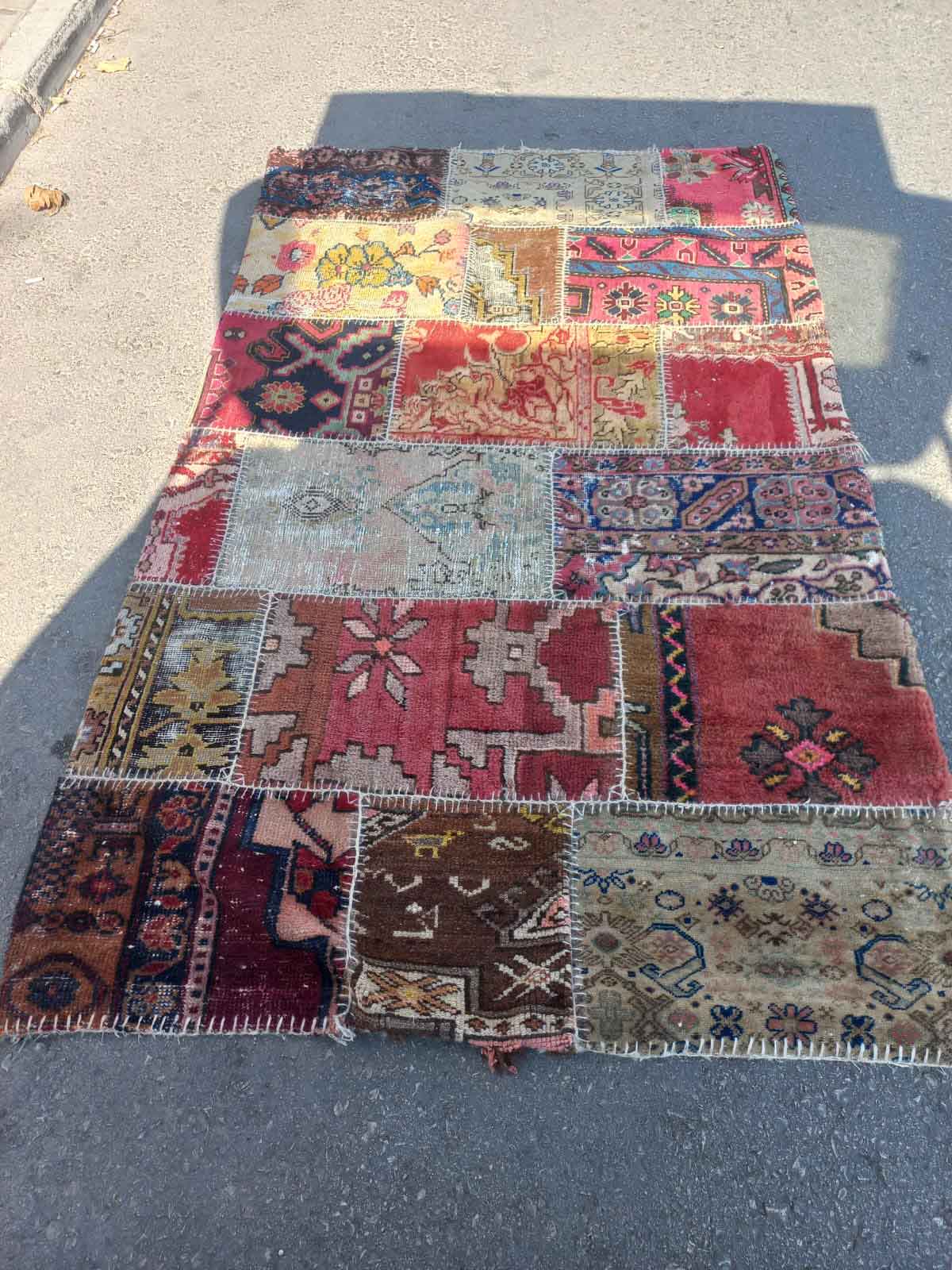 Denizli Hali Kilim Tamircisi Celal Sevim5