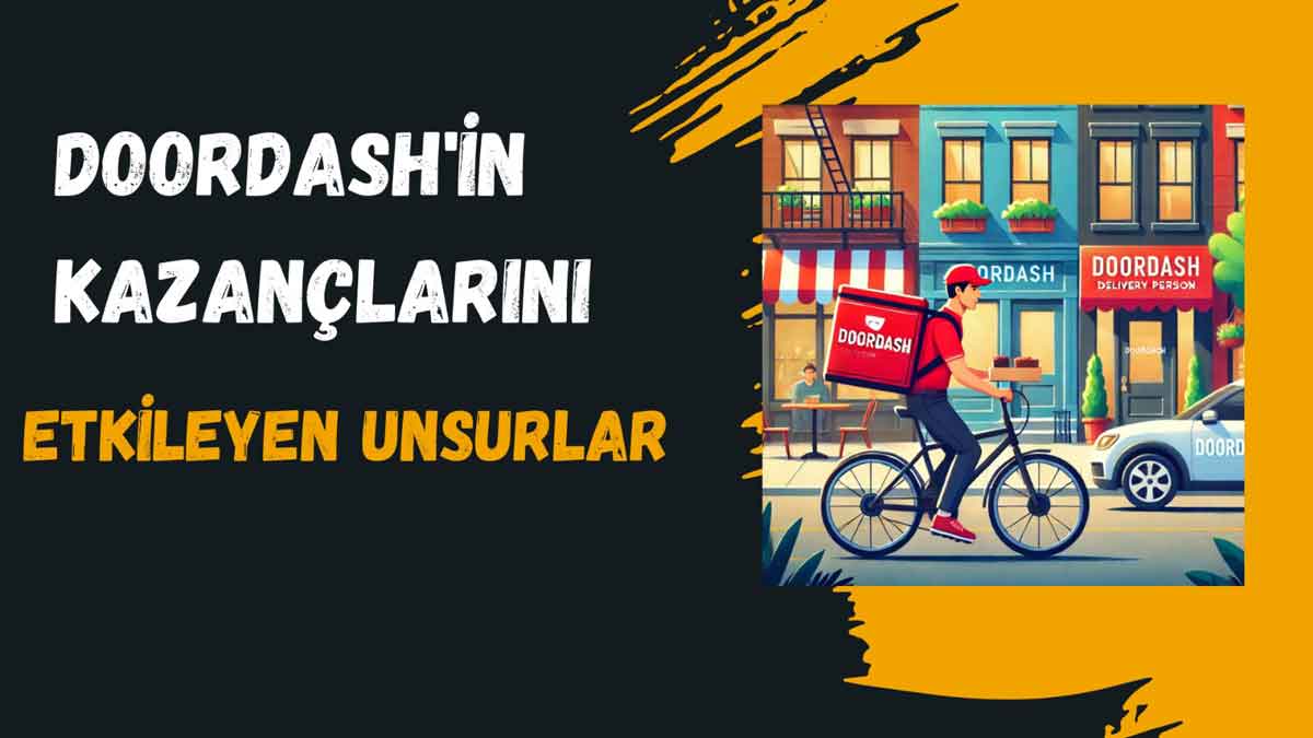 Door Dash Nedir1