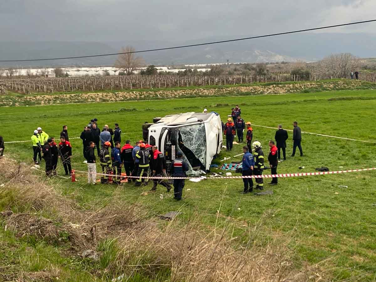 Denizli Buldan Kaza Ogrenci Turnuva1