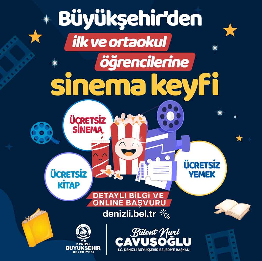 Denizli Buyuksehirin Sosyal Projesine Buyuk Ilgi 1