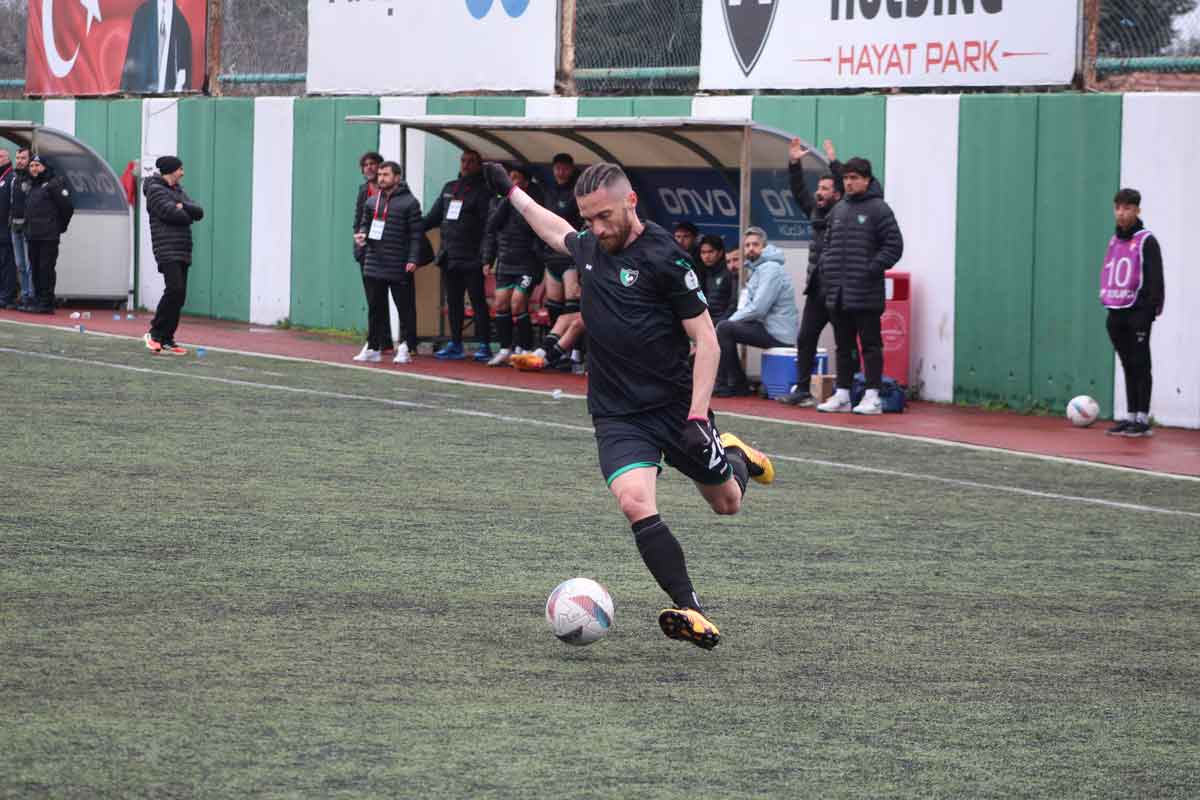 Denizlispor Buyukcekmece Tepecikspor1