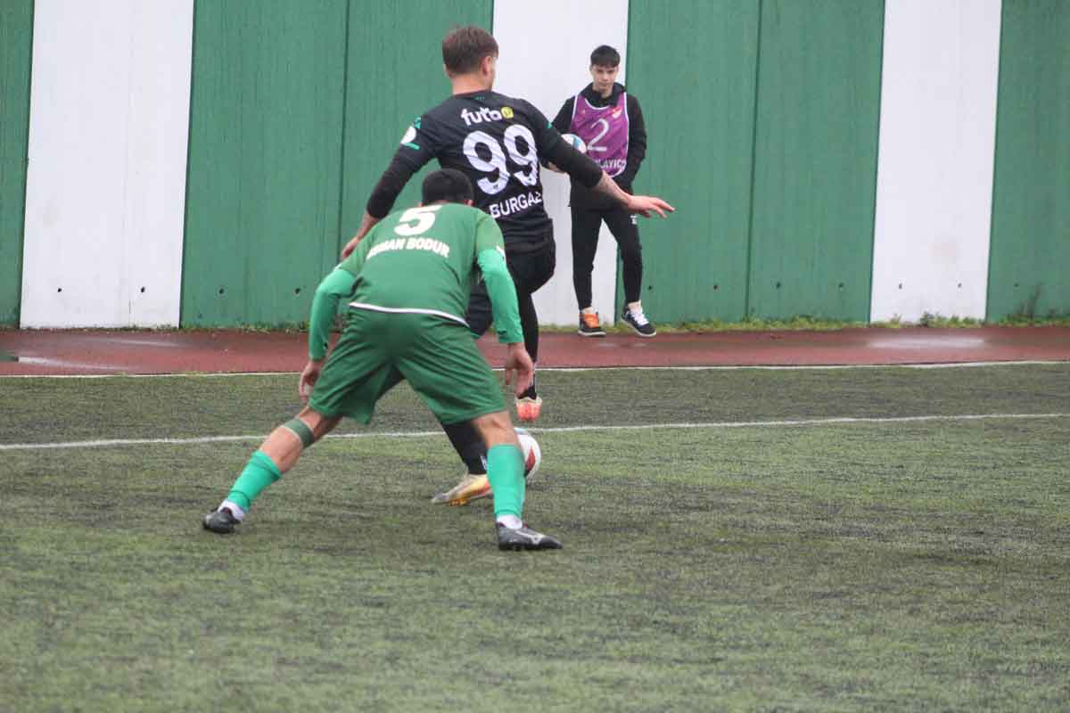 Denizlispor Buyukcekmece Tepecikspor2