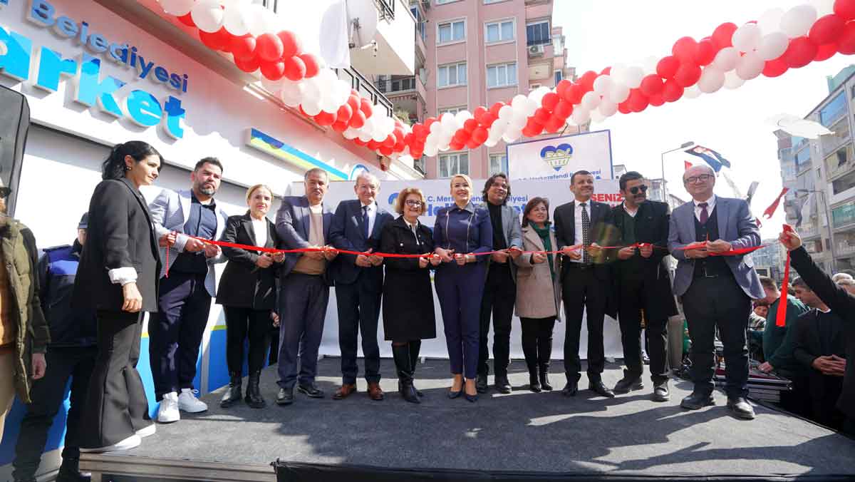 Merkezefendi Halk Market Devrim Caddesi Emekliye Indirim1