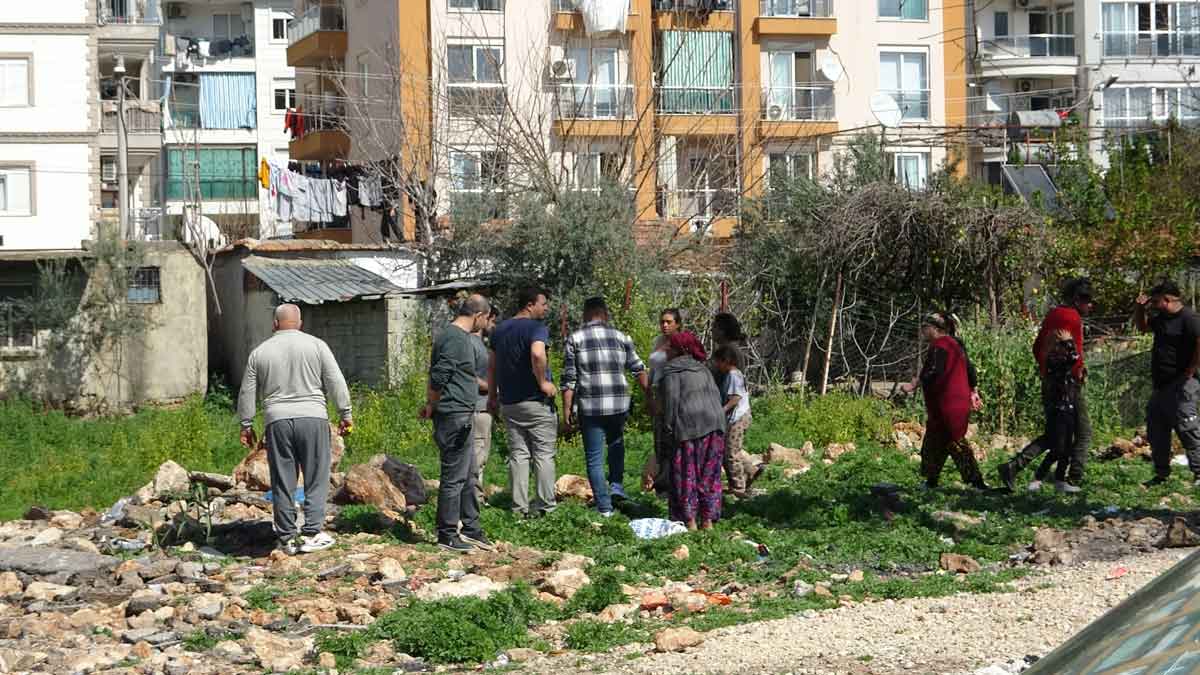 Denizli Cezaevi Olu Bulundu Antalya3