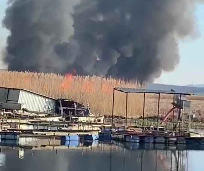 Denizli Civril Gokgol Sazliklari Yaktilar1