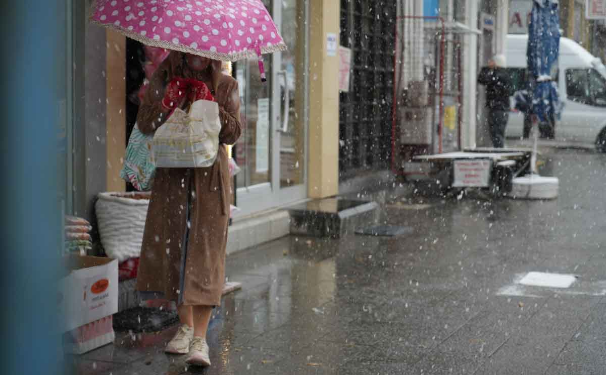 Denizli Hava Durumu Sicaklar Gidiyor Soguklar Geliyor1