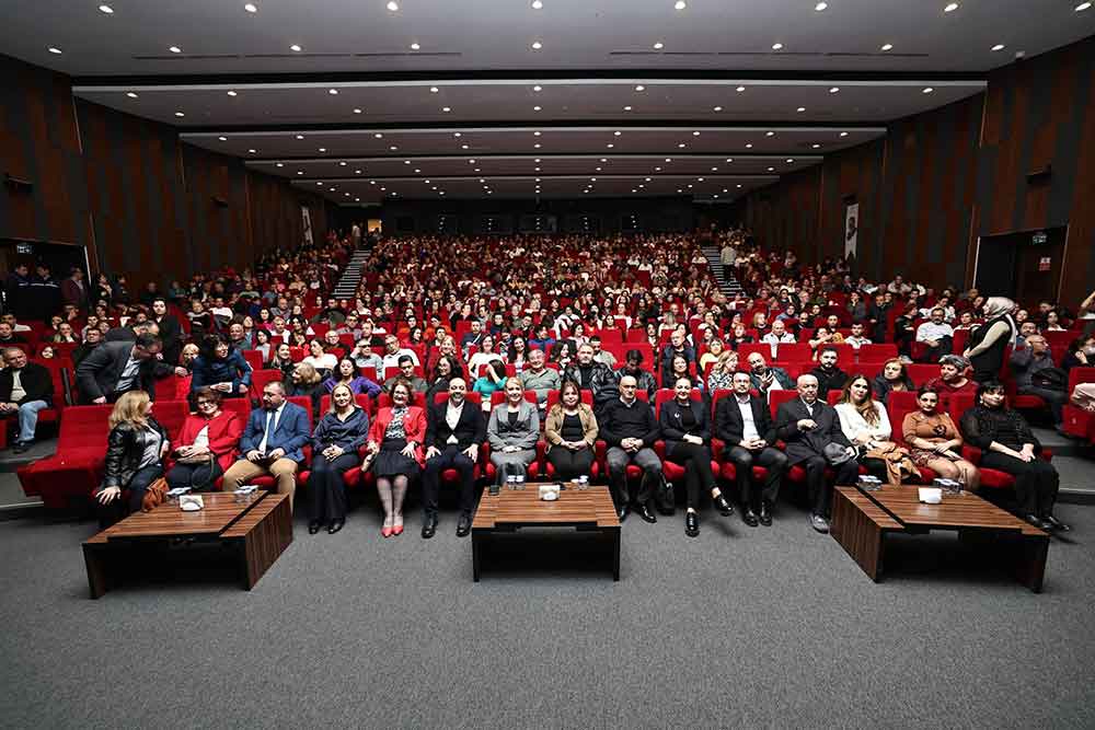 Denizlide Fatih Erkoctan Unutulmaz Ramazan Konseri