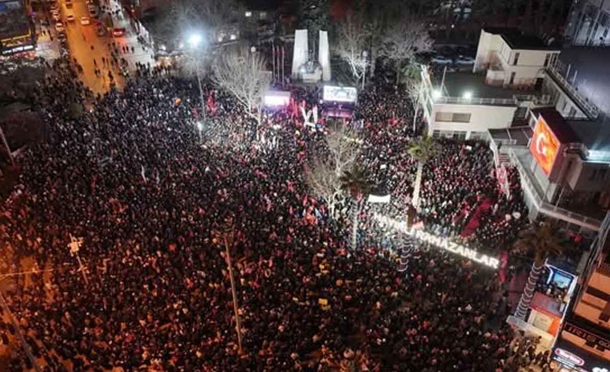 Denizliden Ekrem Imamogluna Tam Destek 1