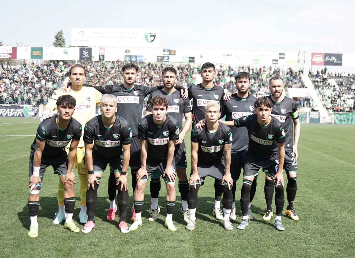 Denizlispor Kirikkalespor1