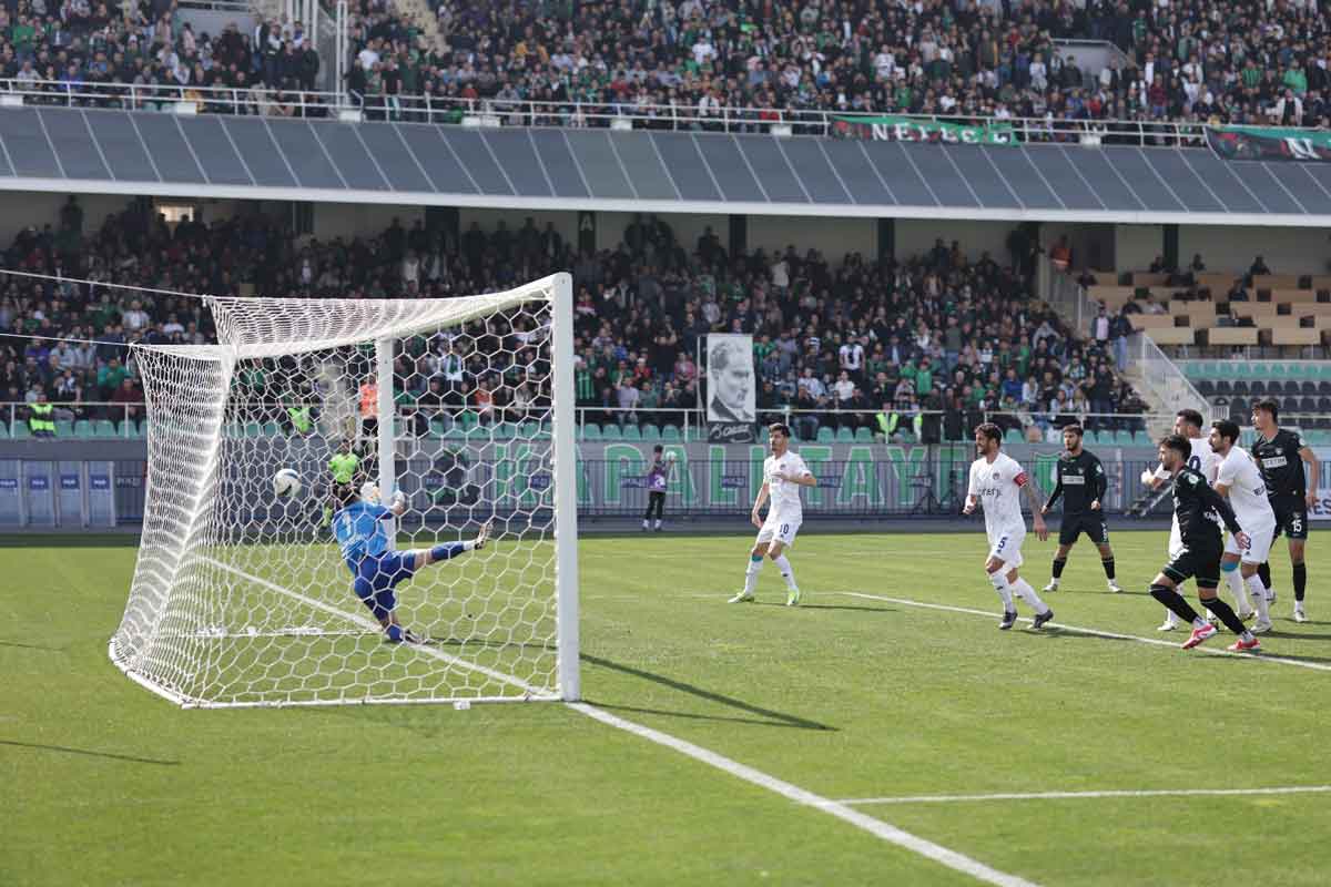 Denizlispor Kirikkalespor2