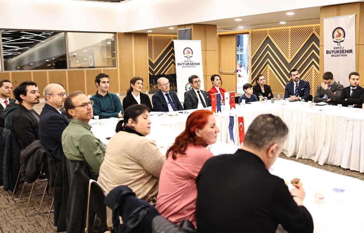 Dso Avrupa Birligi Stk Bir Araya Geldi2