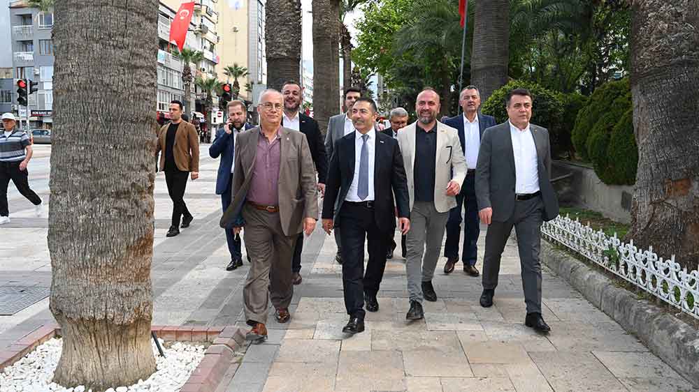 Baskan Erdogan Basarili Girisimci Kadinlari Tebrik Etti