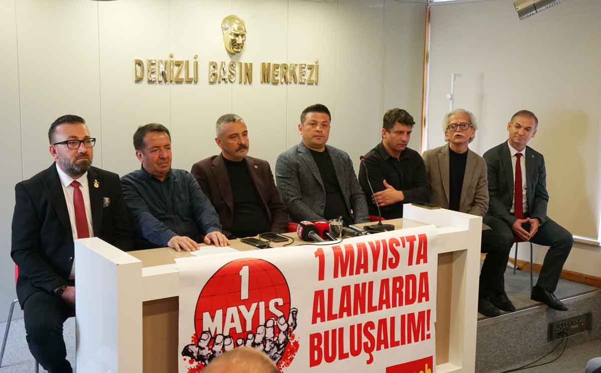 Denizli 1 Mayis Alanlardayiz1