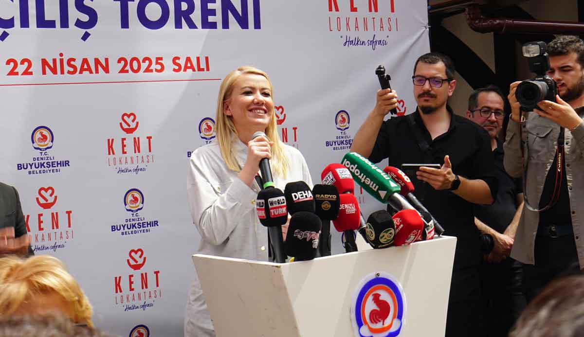 Denizli 5 Kent Lokantasi Kaleici Bakircilar Carsisi1
