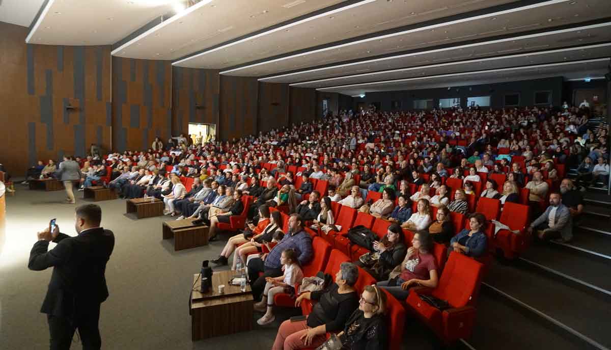 Denizli Kadinlar Darbuka Ritm Toplulugu4
