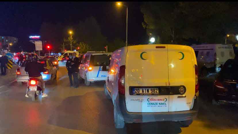 Denizli Kayip Helikopter Parasi2