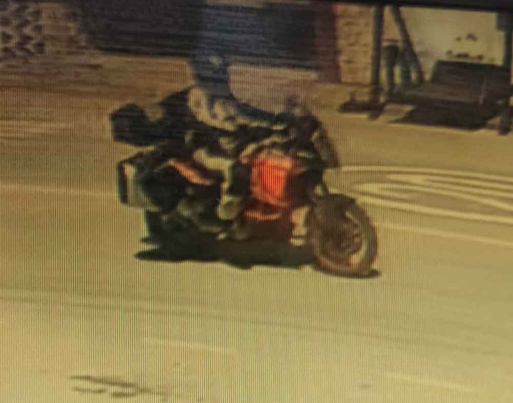 Denizli Kayip Motocu Kafasindan Vurulmus Bulundu2