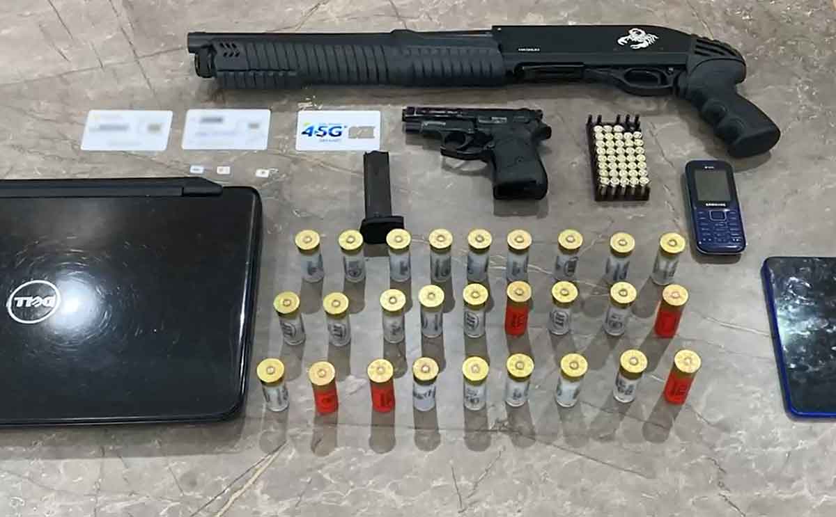 Denizli Suc Orgutu Operasyon 27 Supheli Tutuklandi1