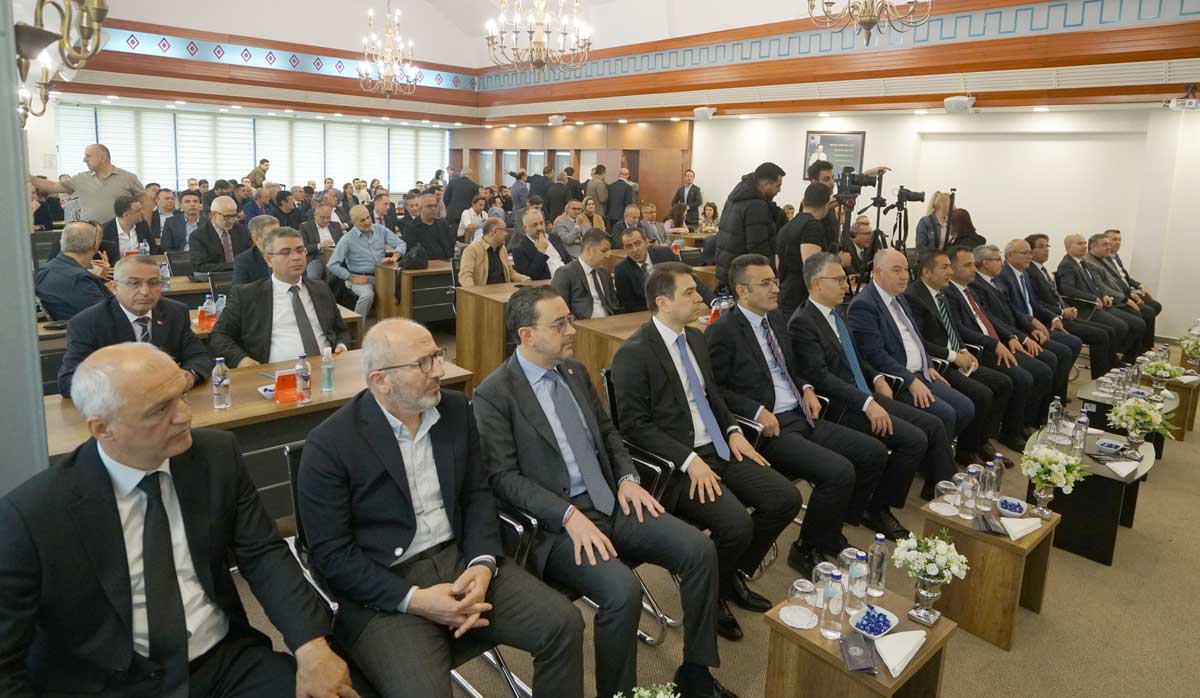 Denizli Ticaret Odasi Dijital Muhasebe
