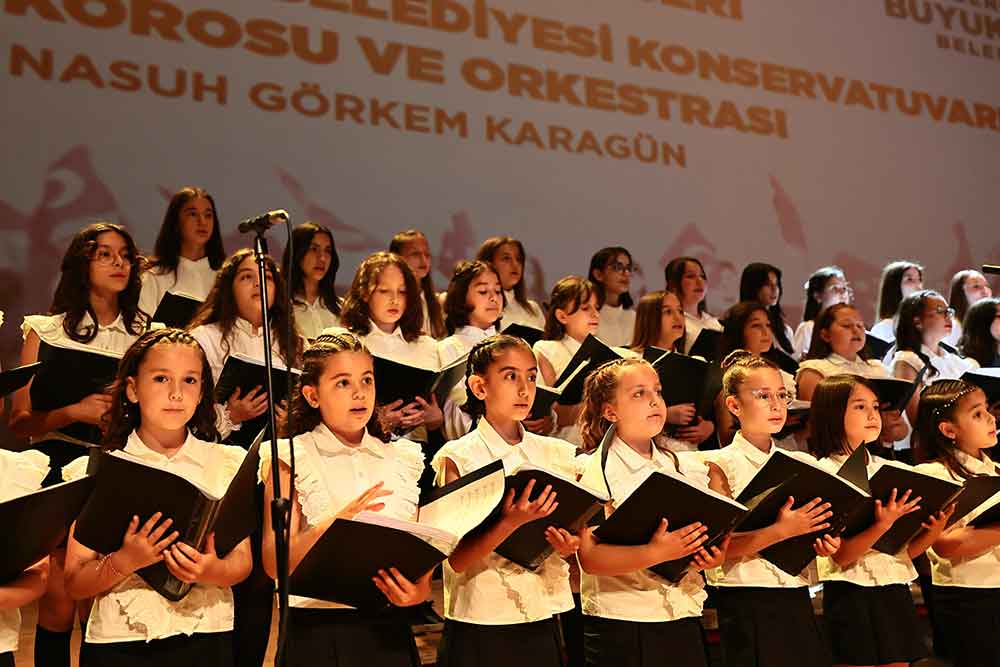 Denizlide 23 Nisan Senligi 4