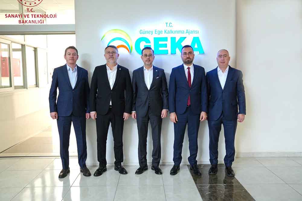 Dso Ve Geka Isbirligiyle Denizlinin Sanayi Ekosistemi Guclenecek 1