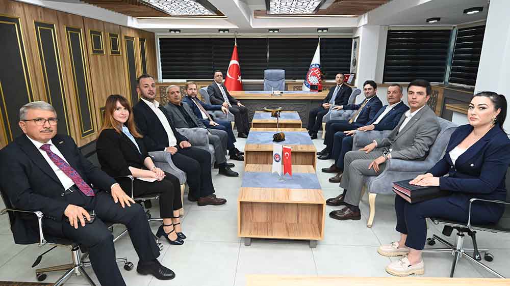 Dto Cumhuriyet Bassavciligi Ile Protokol Imzaladi 2