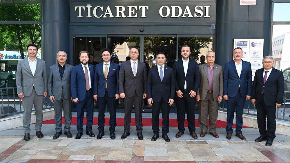 Dto Cumhuriyet Bassavciligi Ile Protokol Imzaladi 3