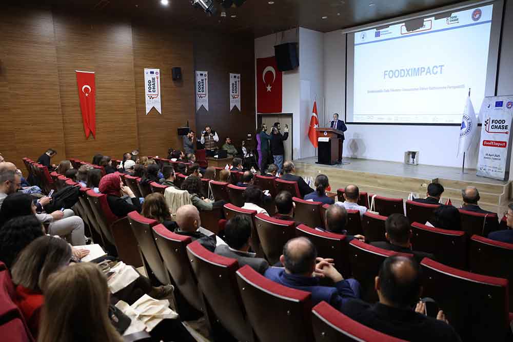 Gida Israfini Onlemek Icin Denizlide Bulustular 1