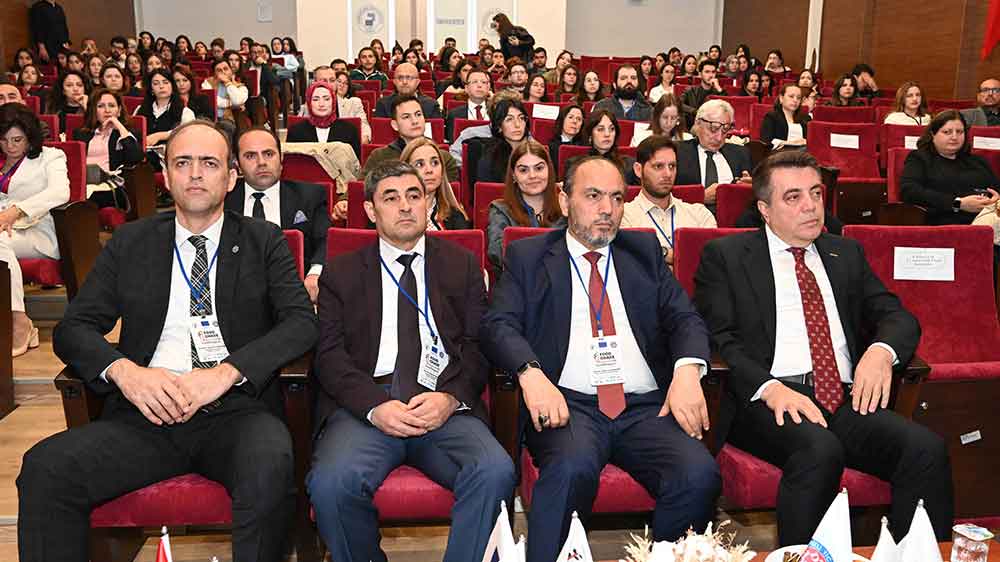Gida Israfini Onlemek Icin Denizlide Bulustular 3