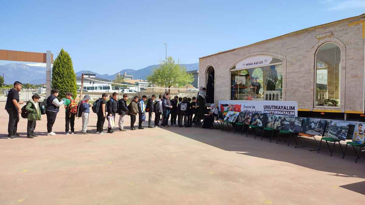 Minia Kudus Tiri Denizli2