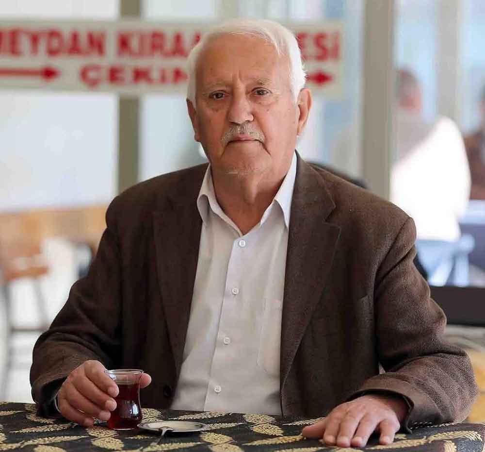 Varol Ailesinin Aci Gunu 1
